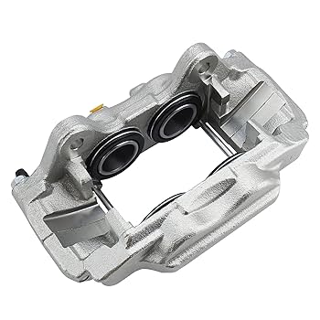 Amazon.com: MAYASAF 192713 Front Brake Caliper Passenger